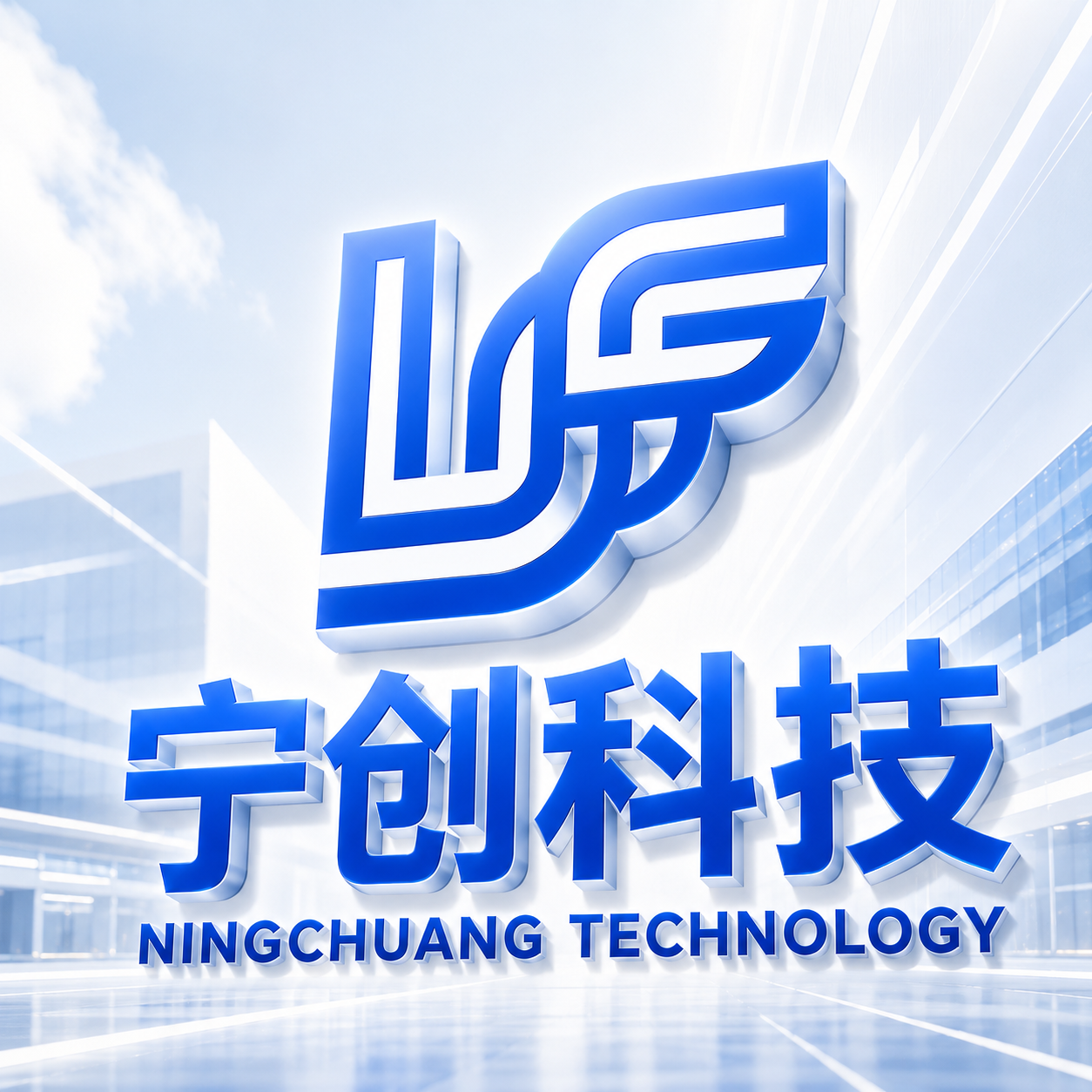 宁创科技AI