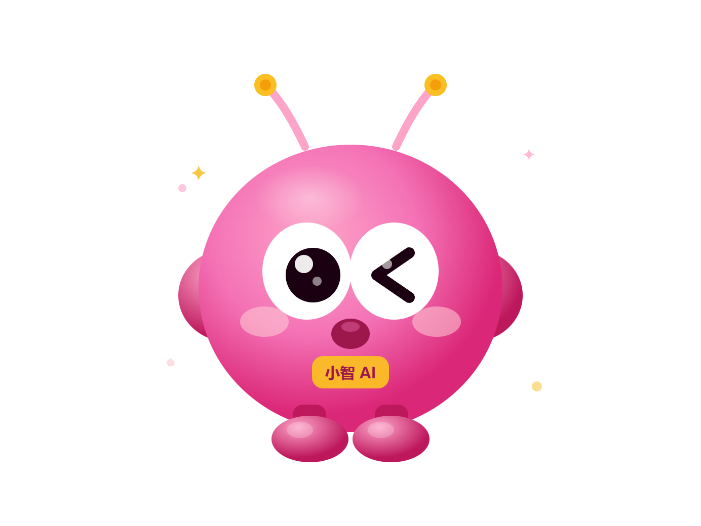 AI小智顾问